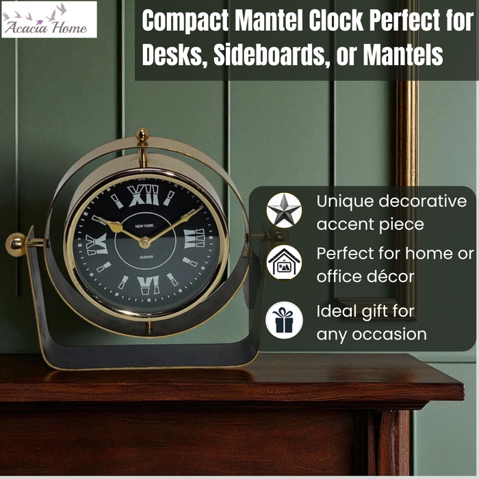 TABLE CLOCK