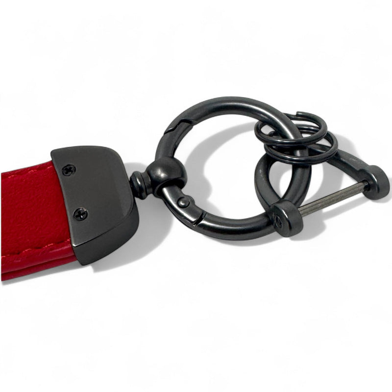CEUK Signature Key Strap - ST Line Logo (Multiple Colours)
