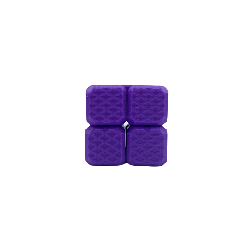 Infinity Cube