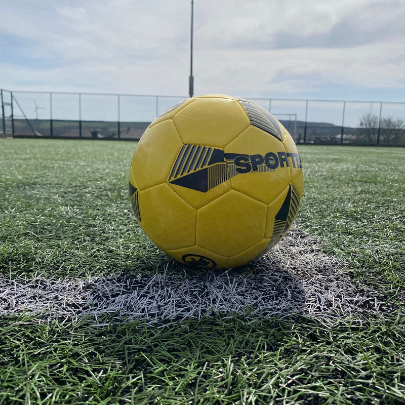 Eclipse Training Football [Size 3/4/5]