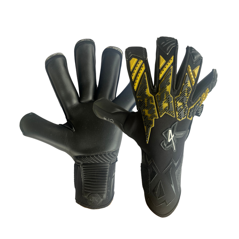 Anomaly S.25 Roll Finger! Goalkeeper Gloves