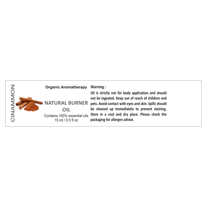 Artisan Furniture Beige Cutout Oil Burner (Summer)