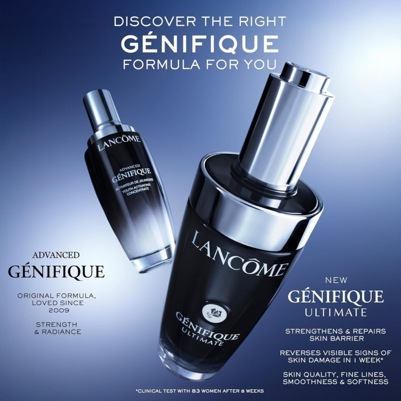 Lancôme Advanced Génifique Youth Activating Concentrate 100ml