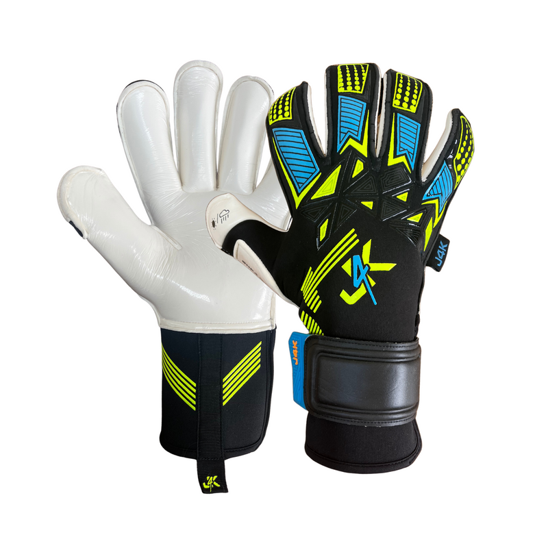 Supa 3GX Roll! Goalkeeper Gloves