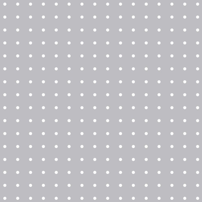 3-in-1 Pillow - Dotted