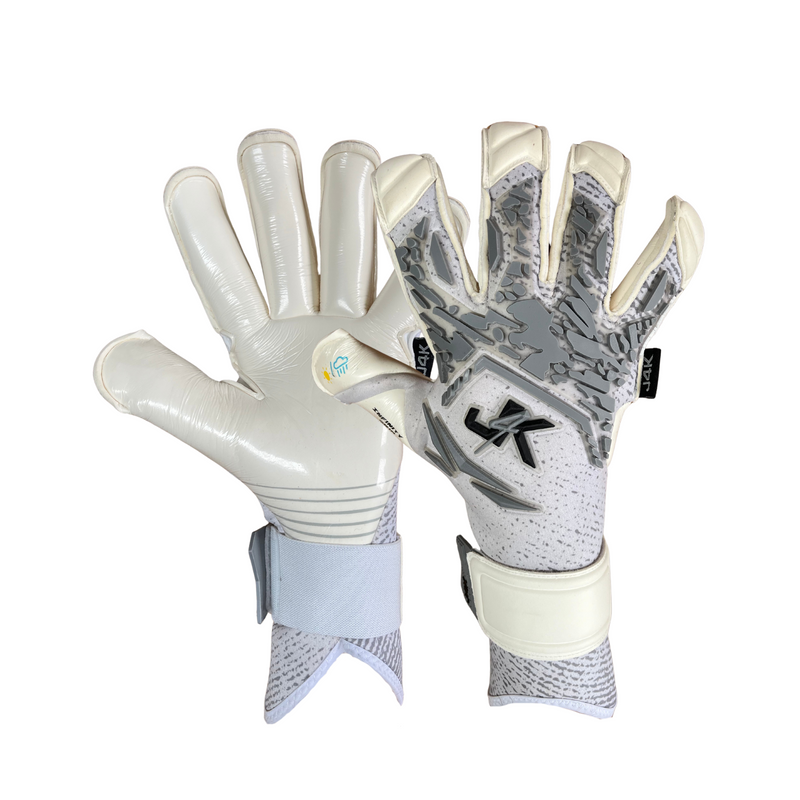 Diffusion Ultra Roll Finger Goalkeeper Gloves