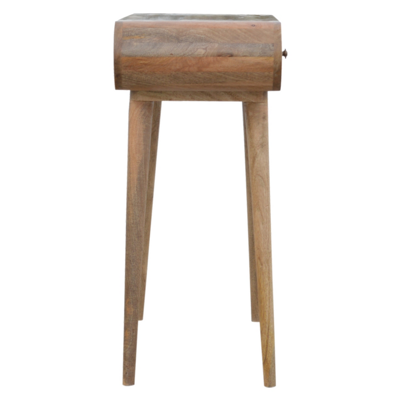 Artisan Furniture Solid Wood London Console Table