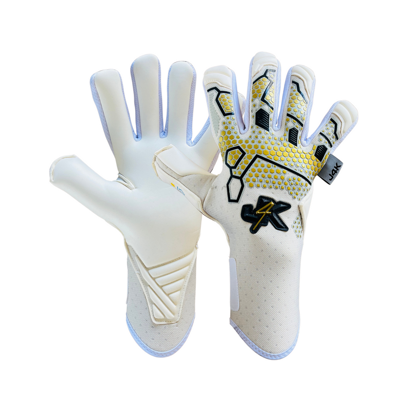 Ionic Supreme Negative Cut Goalkeeper Gloves