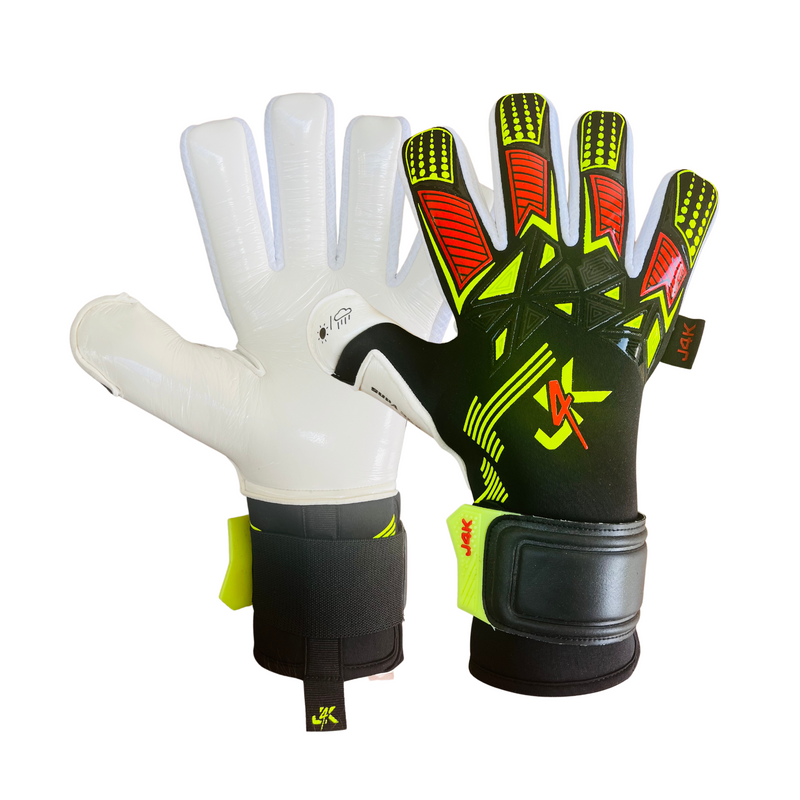 Supa 3GX Negative Cut Goalkeeper Gloves