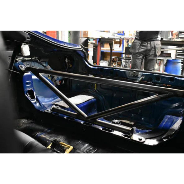 Baf Motorsport - Toyota Celica 7th Gen T230 K-Brace