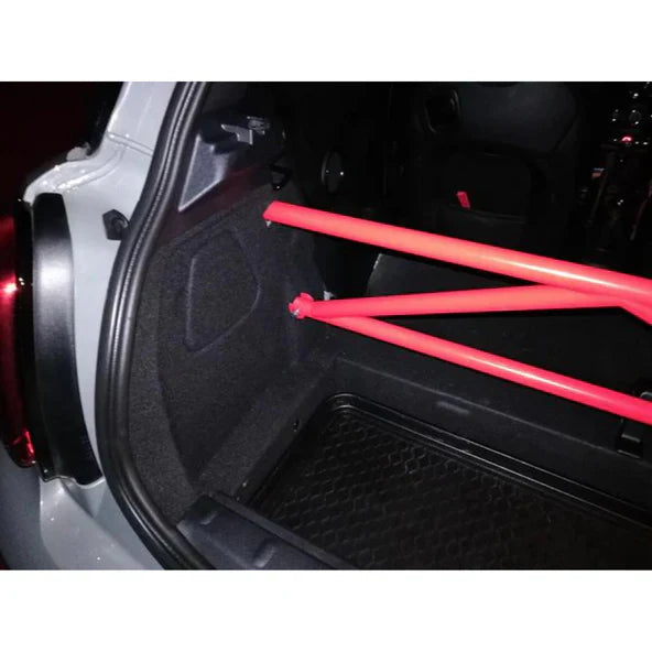 Baf Motorsport - Mini Cooper F56 Strut Brace