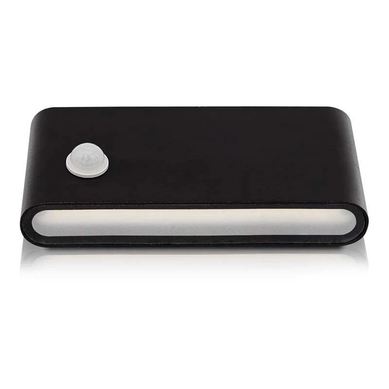 12W LED Motion Sensor Porch Lights | IP54 Outdoor Security~4497