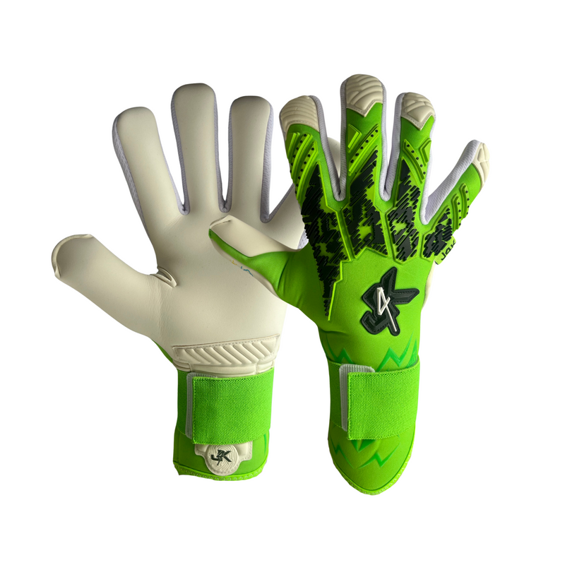 Anomaly S.25 Negative Cut! Goalkeeper Gloves