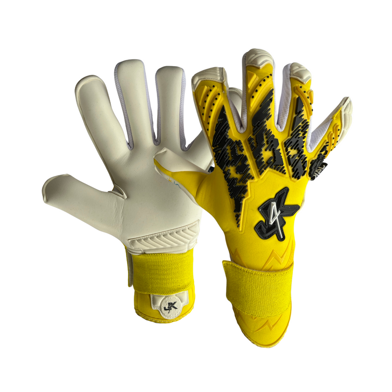 Anomaly S.25 Hybrid Cut Goalkeeper Gloves