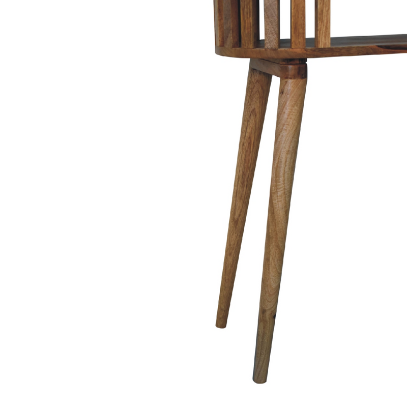 Artisan Furniture Solid Wood Ariella Console Table
