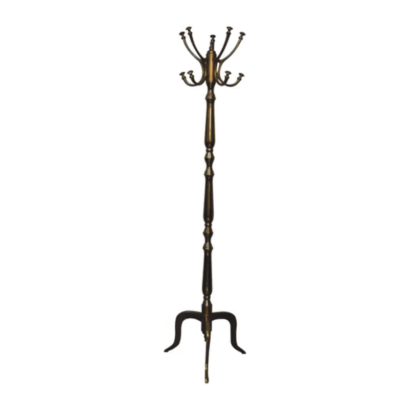 Artisan Furniture  Metallic Coat Stand