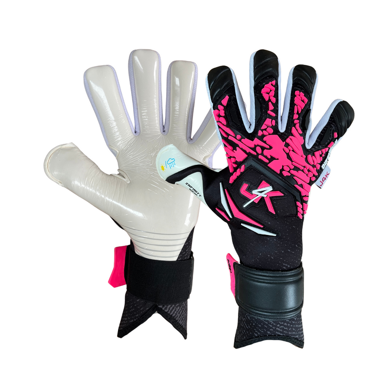 Diffusion Ultra Negative Cut Goalkeeper Gloves