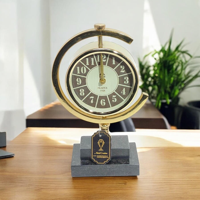 TABLE CLOCK