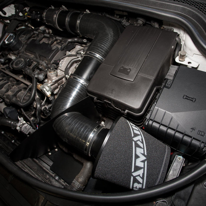 RamAir Performance Oversized Induction Kit - VAG Group EA113 2.0 TFSI Engines
