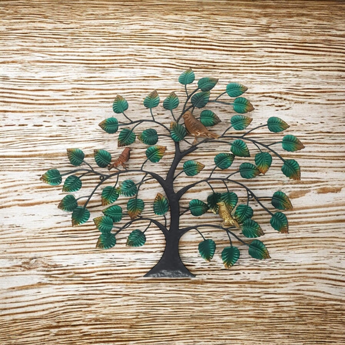 55CM TREE OF LIFE WALL DECOR