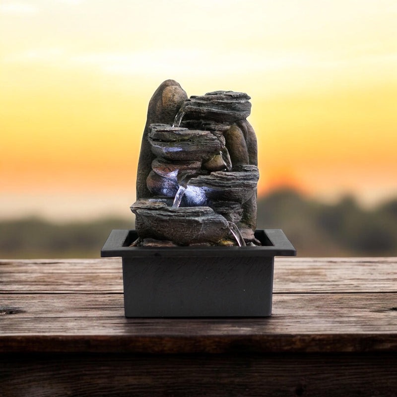 25CM FOUNTAIN
