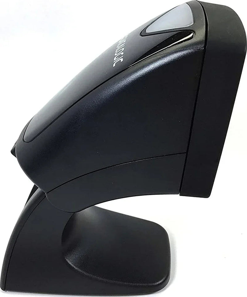 Datalogic Magellan 800i 2D Barcode Scanner USB POS Scanner Black 752 pixels
