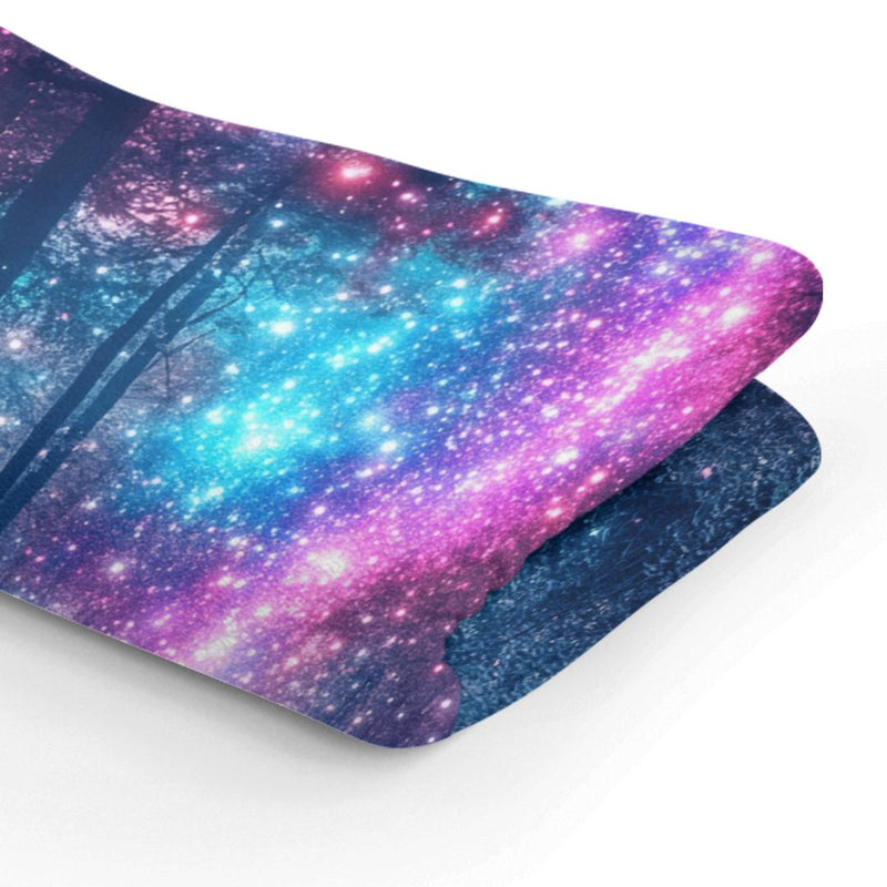 Starlight Trail Blanket