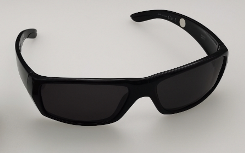 Polarised HD Glasses