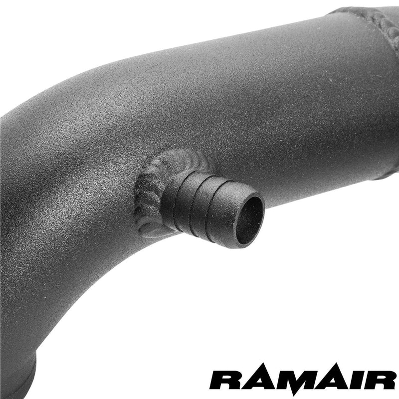RamAir Induction Kit - Citroen C1 MK1 / Peugeot 107 MK1 / Toyota Aygo B1