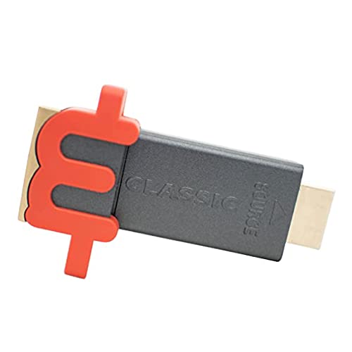 Mclassic Graphics Enhancer - Nintendo Switch