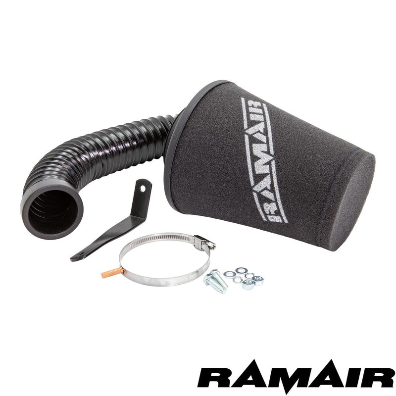 RamAir Induction Kit - Corsa D 1.4T and 1.6 VXR