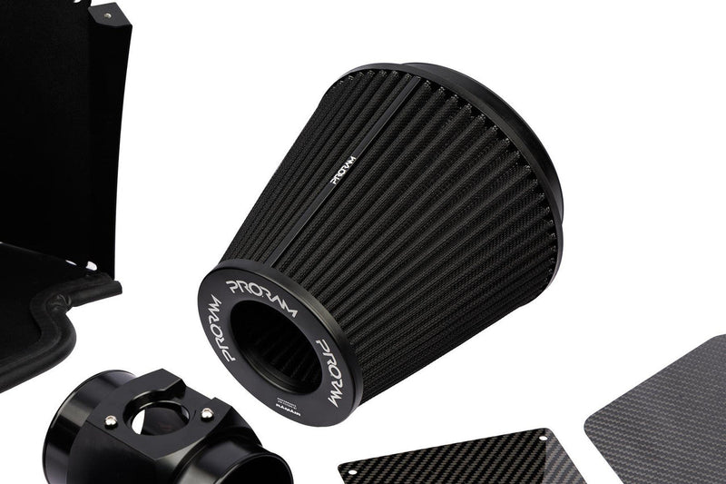 RamAir Performance Induction Kit with Carbon Top - Toyota Yaris GR