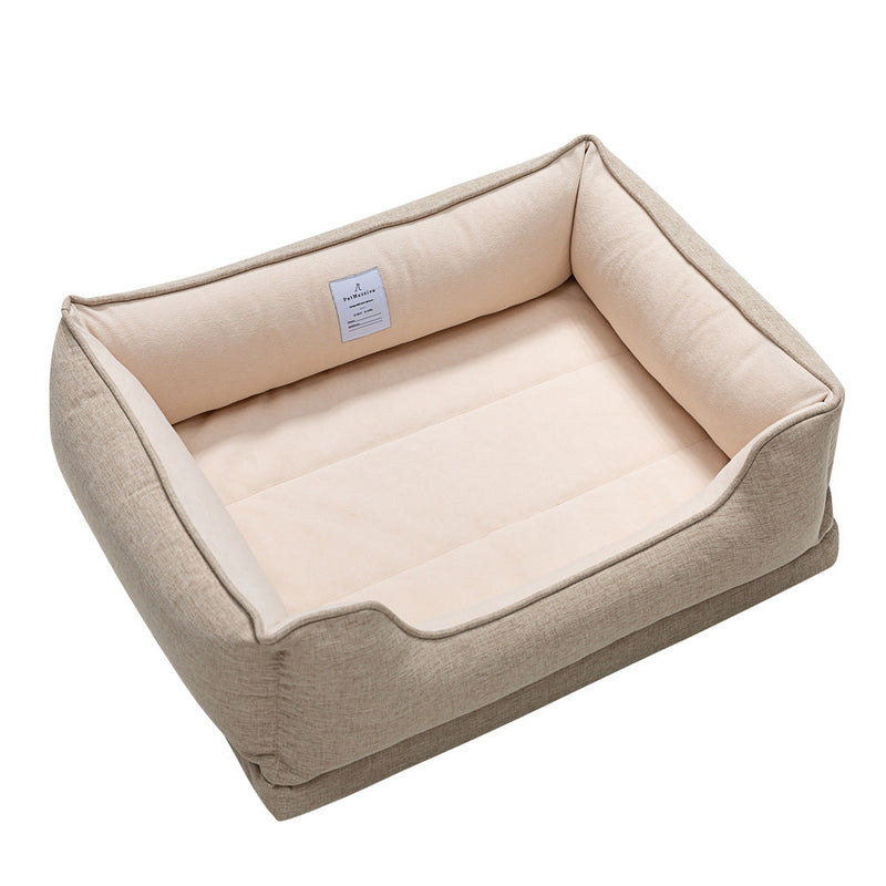 Sponge Removable And Washable Pet Nest Pad
