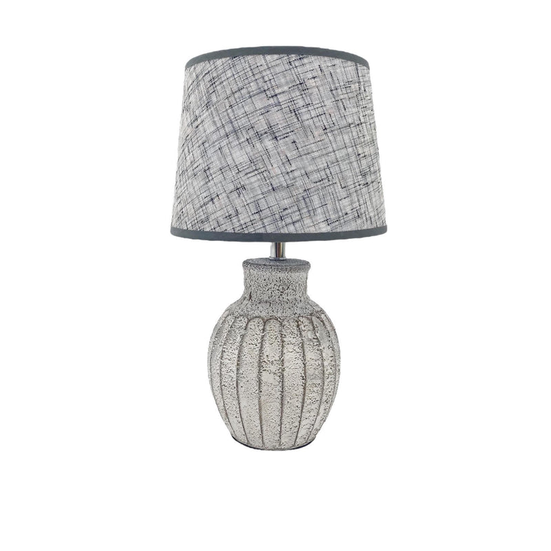 44X15X15CM TABLE LAMP