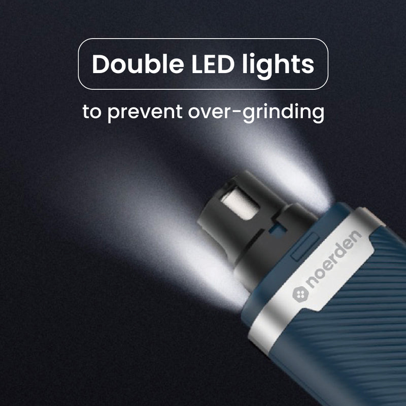 PawMani (Wireless Nail Grinder)