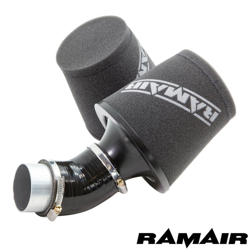 RamAir Induction Kit - BMW 1 / 3 / Z4 Series - 3.0 N54 Engine
