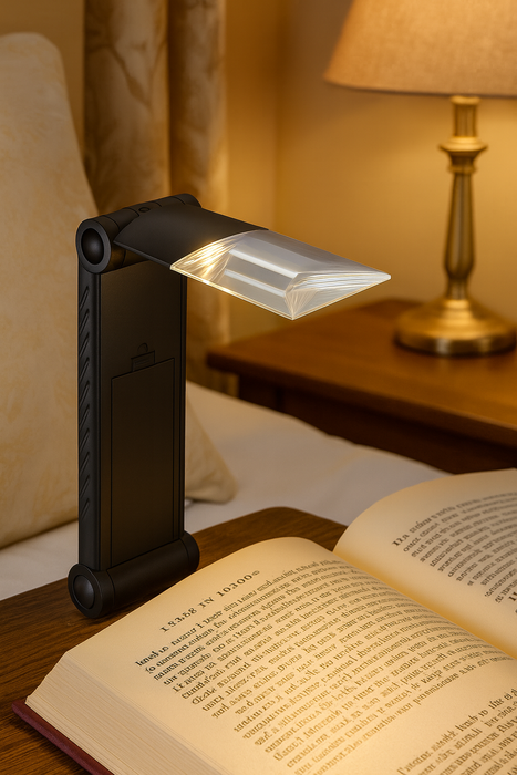 Book Light
