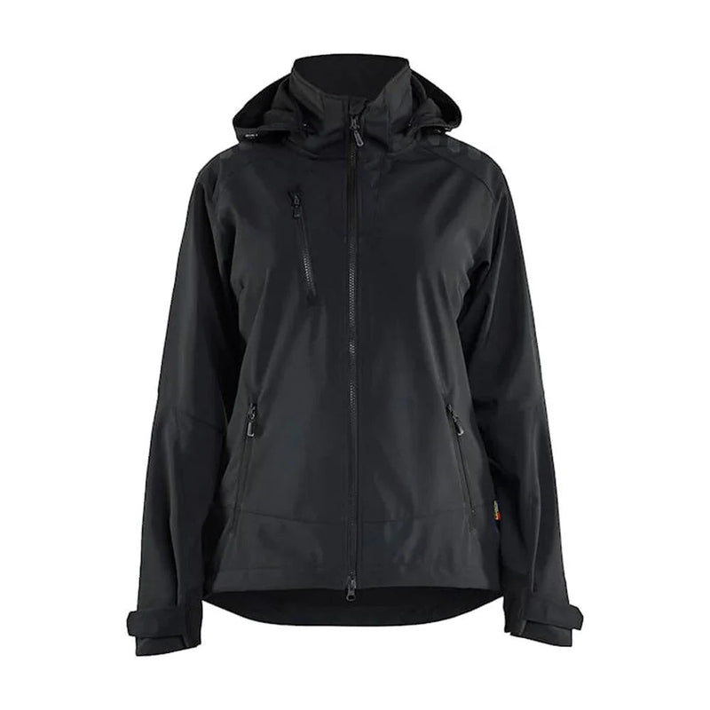 Blaklader 4719 Women's Waterproof Softshell jacket
