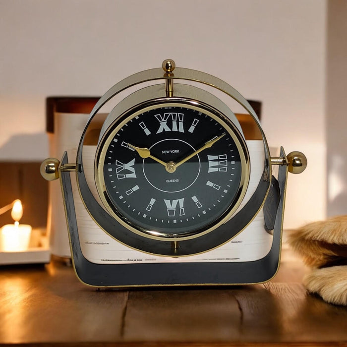 TABLE CLOCK