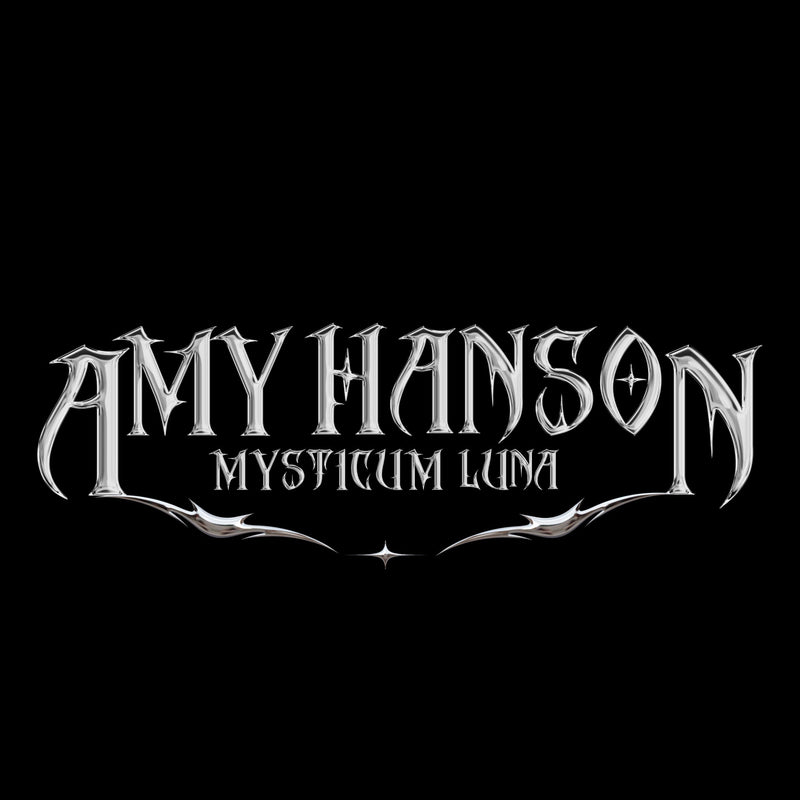 ML x Amy Hanson Anarchy Mixed Metal Necklace