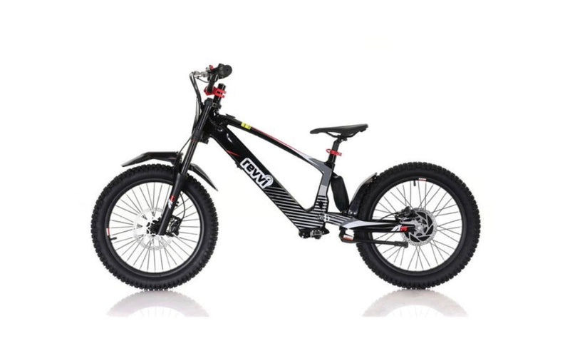 New Revvi 20" Electric Bike