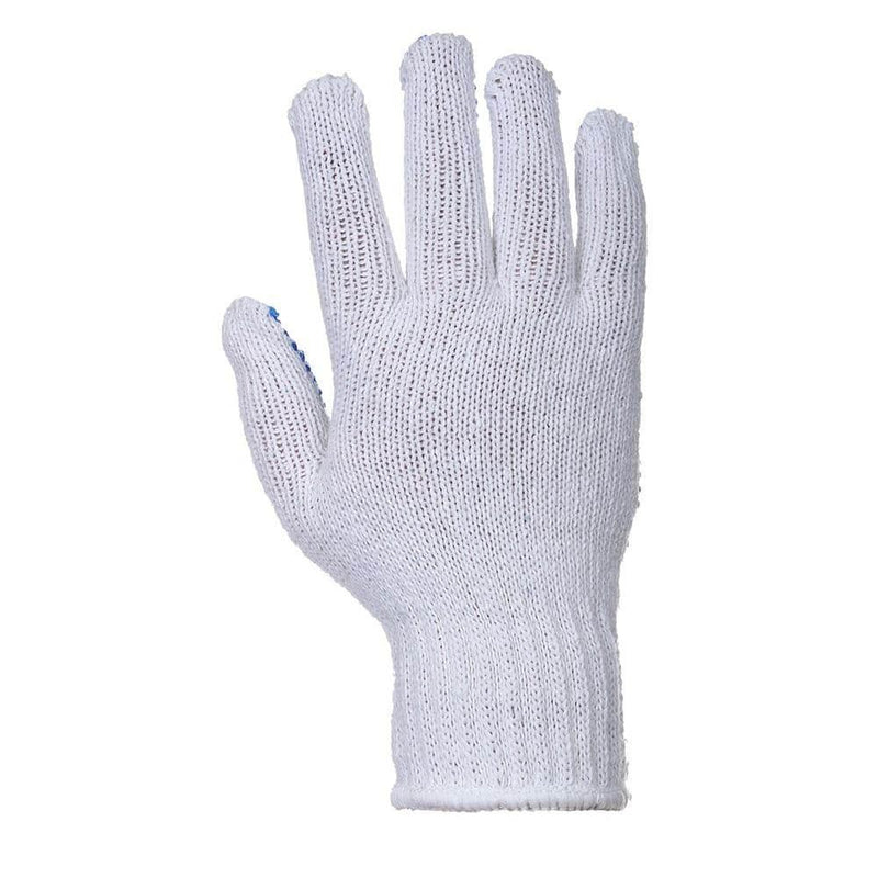 Portwest A111 Classic Polka Dot Work Glove