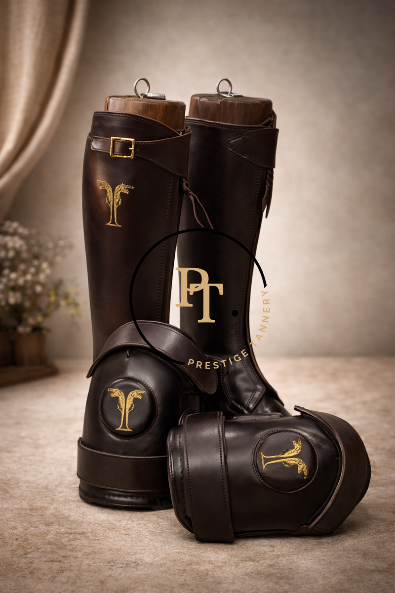 Wooden Boot Tree