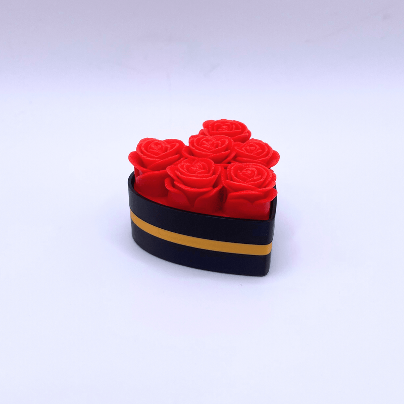 Roses Bouquet Clicker