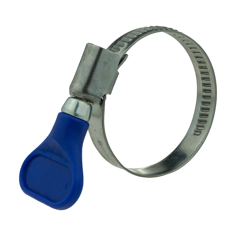 A2 Grip Hose Clip 16mm-27mm