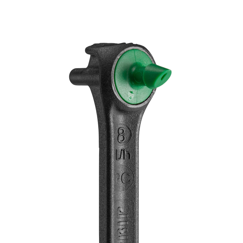 Antelco Asta® Drip 8L/H Pressure Compensating Spike Drippers
