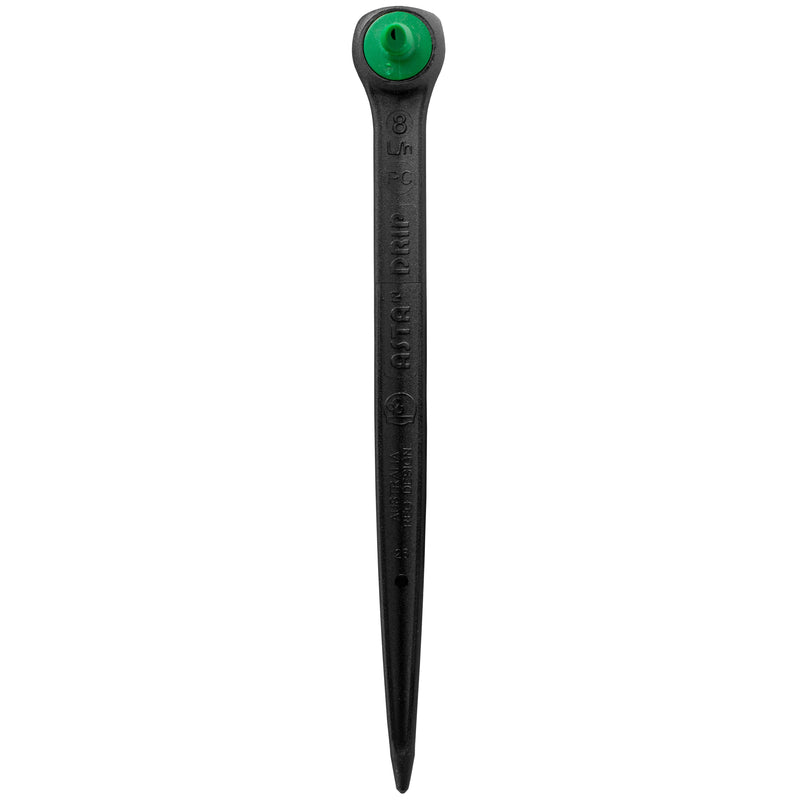 Antelco Asta® Drip 8L/H Pressure Compensating Spike Drippers