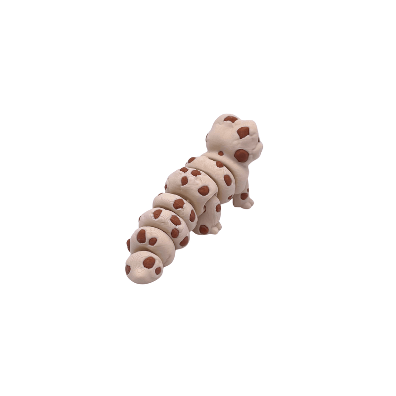 Cookie Geko