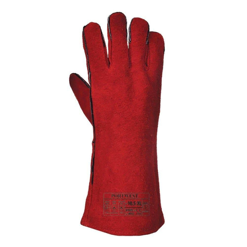Portwest A500 Welders Gauntlet