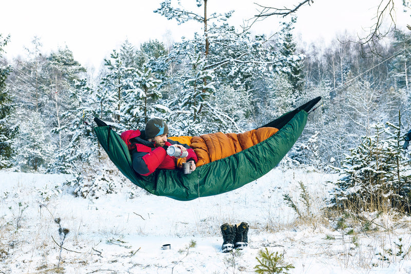 Underquilt